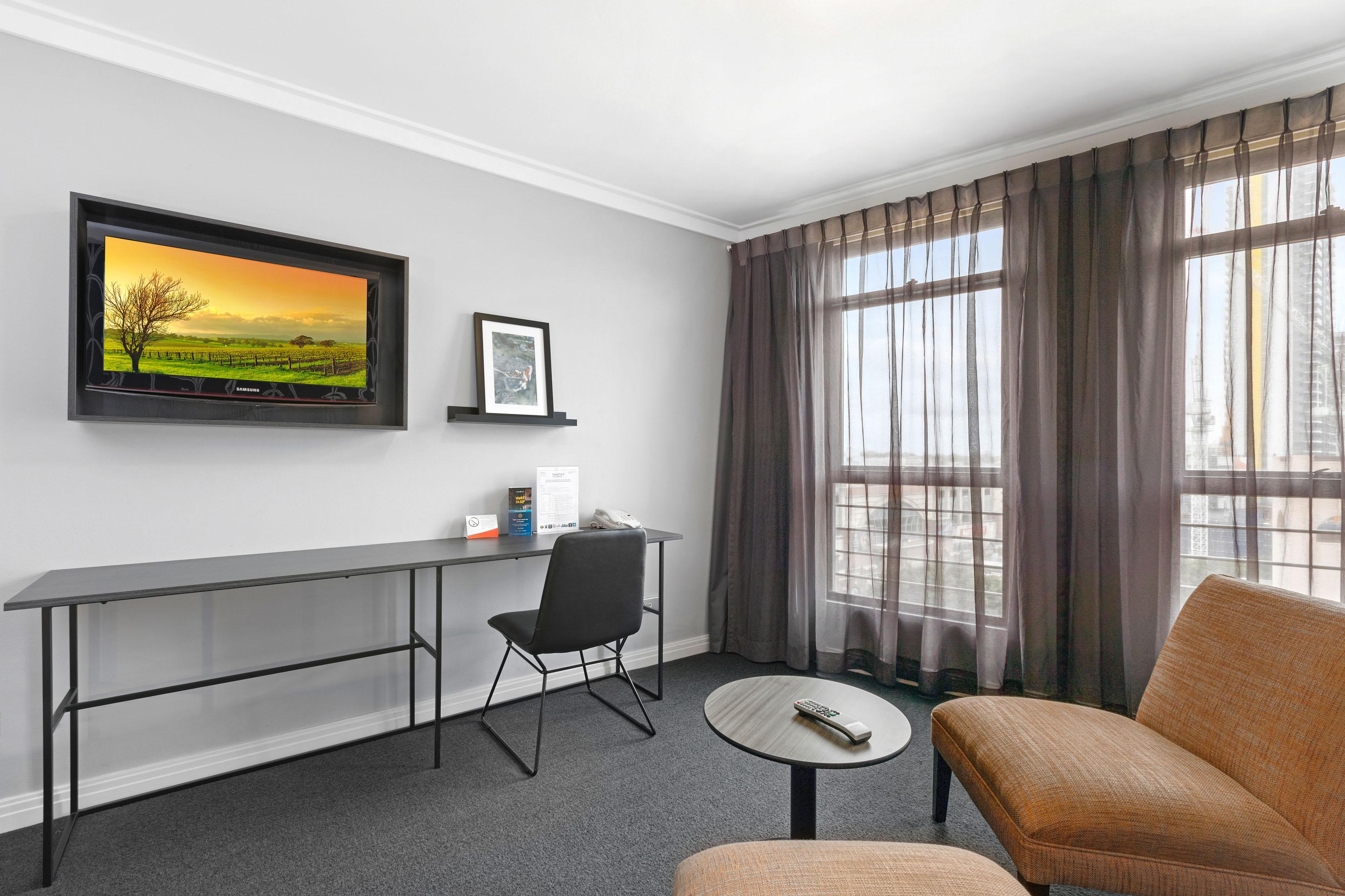 Mantra Sydney Central Exterior foto