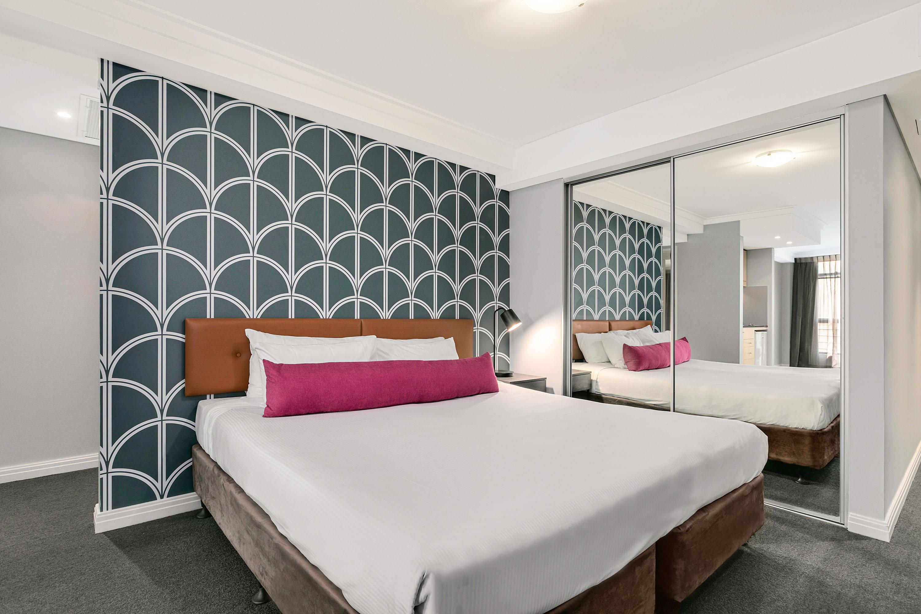 Mantra Sydney Central Exterior foto