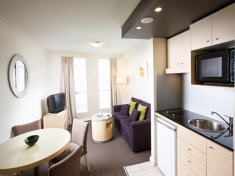 Mantra Sydney Central Habitación foto